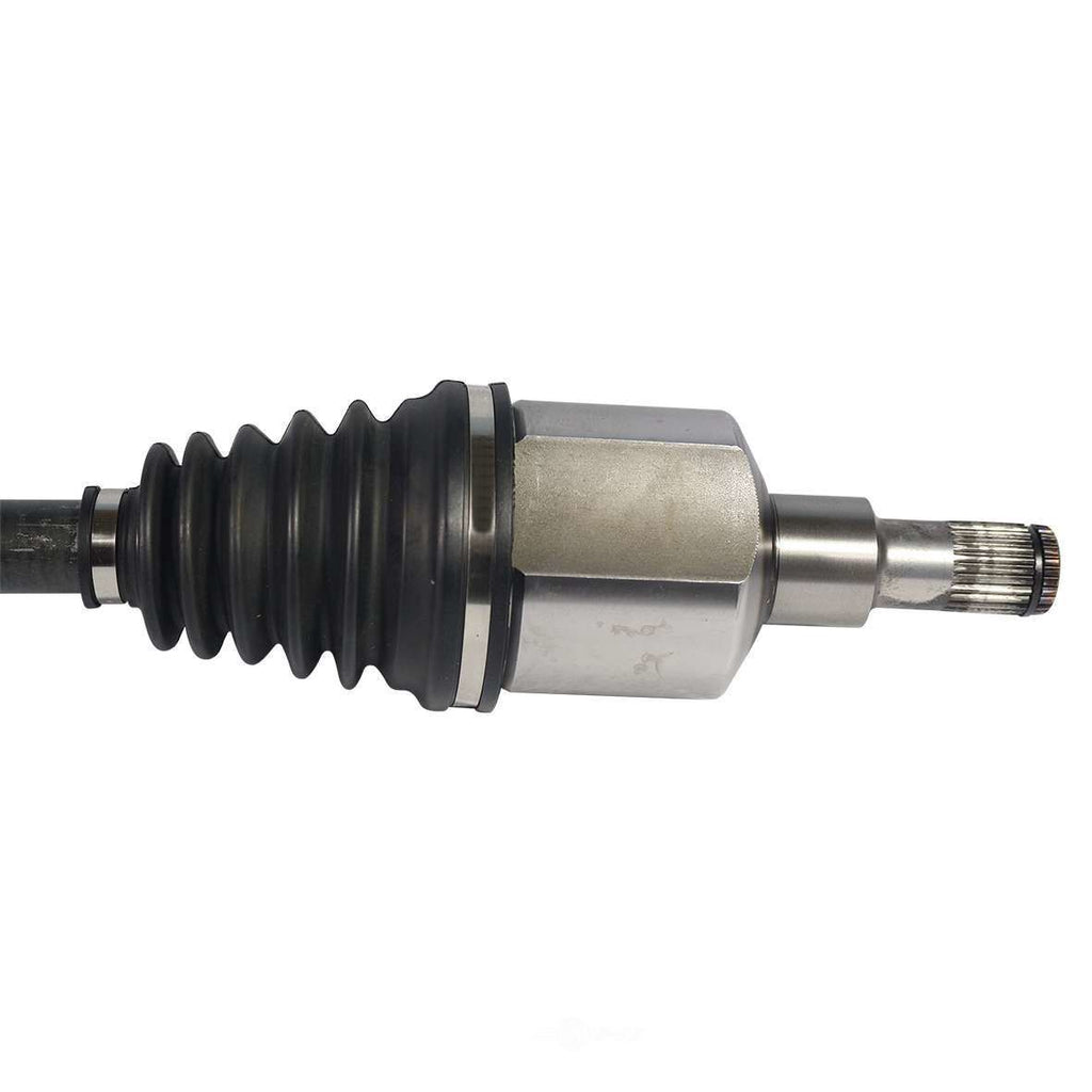 Left New CV Complete Assy   GSP North America   NCV10207