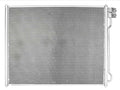A/C Condenser   FVP   CON3753