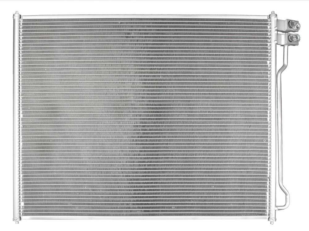 A/C Condenser   FVP   CON3753