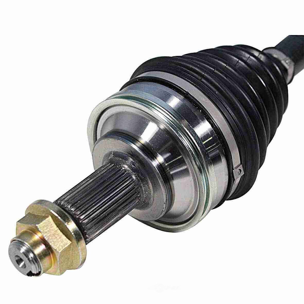 Left New CV Complete Assy   GSP North America   NCV69016