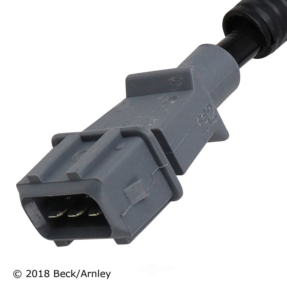 Knock Sensor  Beck/Arnley  158-0692