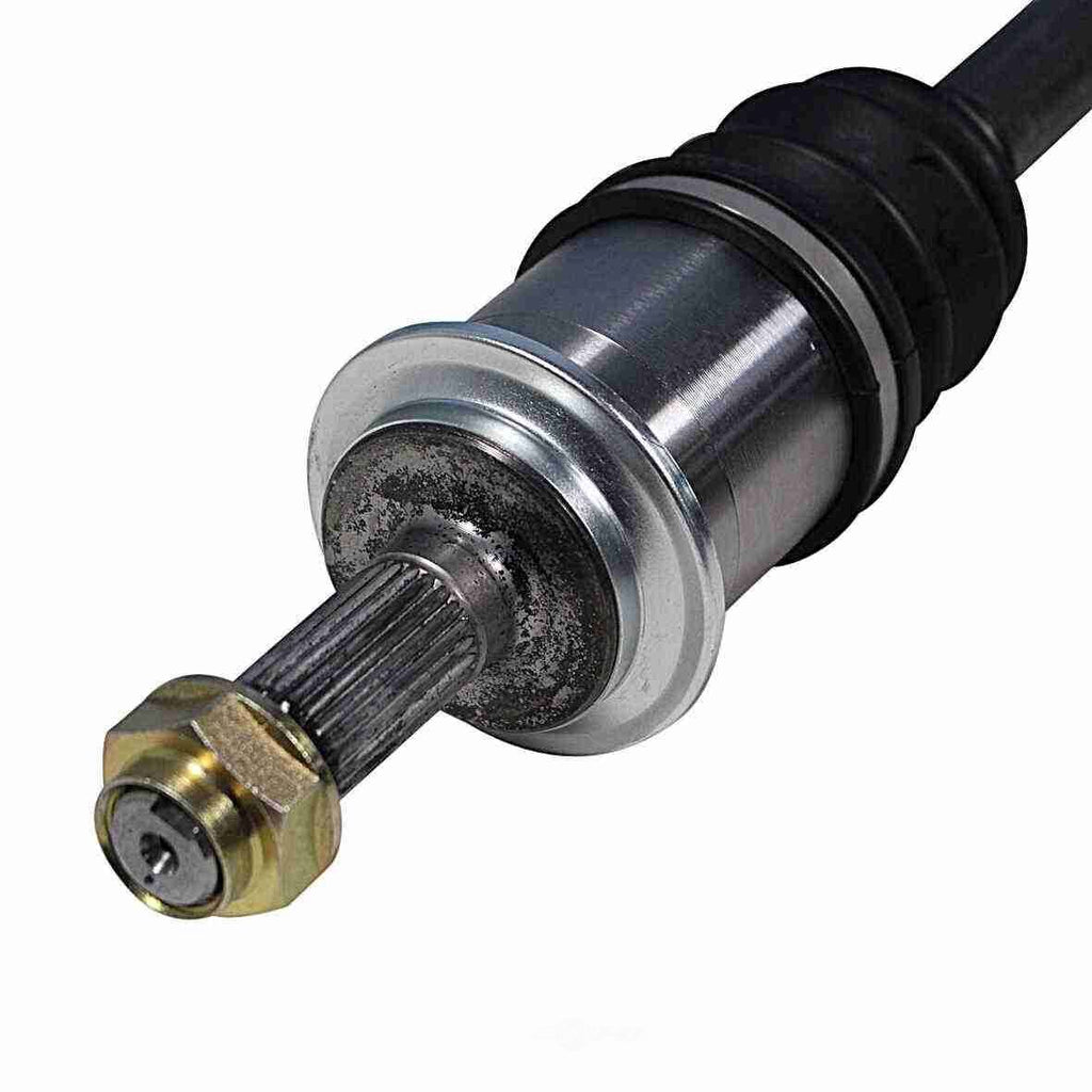 Left New CV Complete Assy   GSP North America   NCV36001