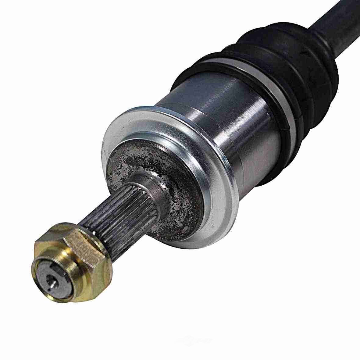 Left New CV Complete Assy   GSP North America   NCV36001