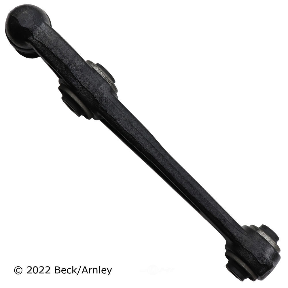 Ctrl Arm w/Ball Joint  Beck/Arnley  102-5531