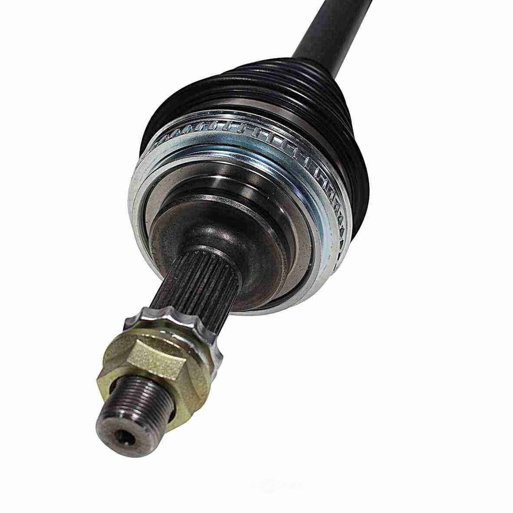 Left New CV Complete Assy   GSP North America   NCV69552