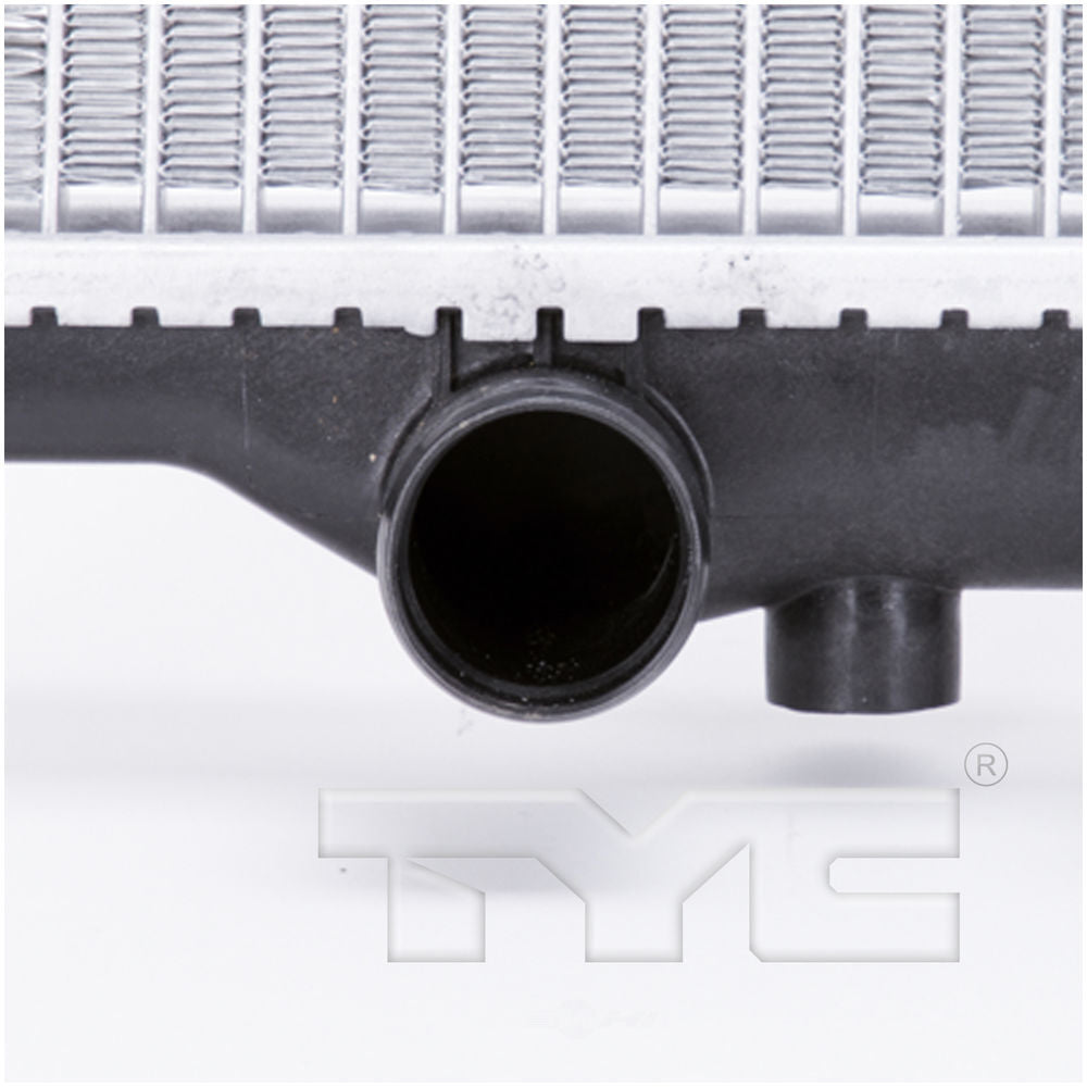 Radiator  TYC  1573