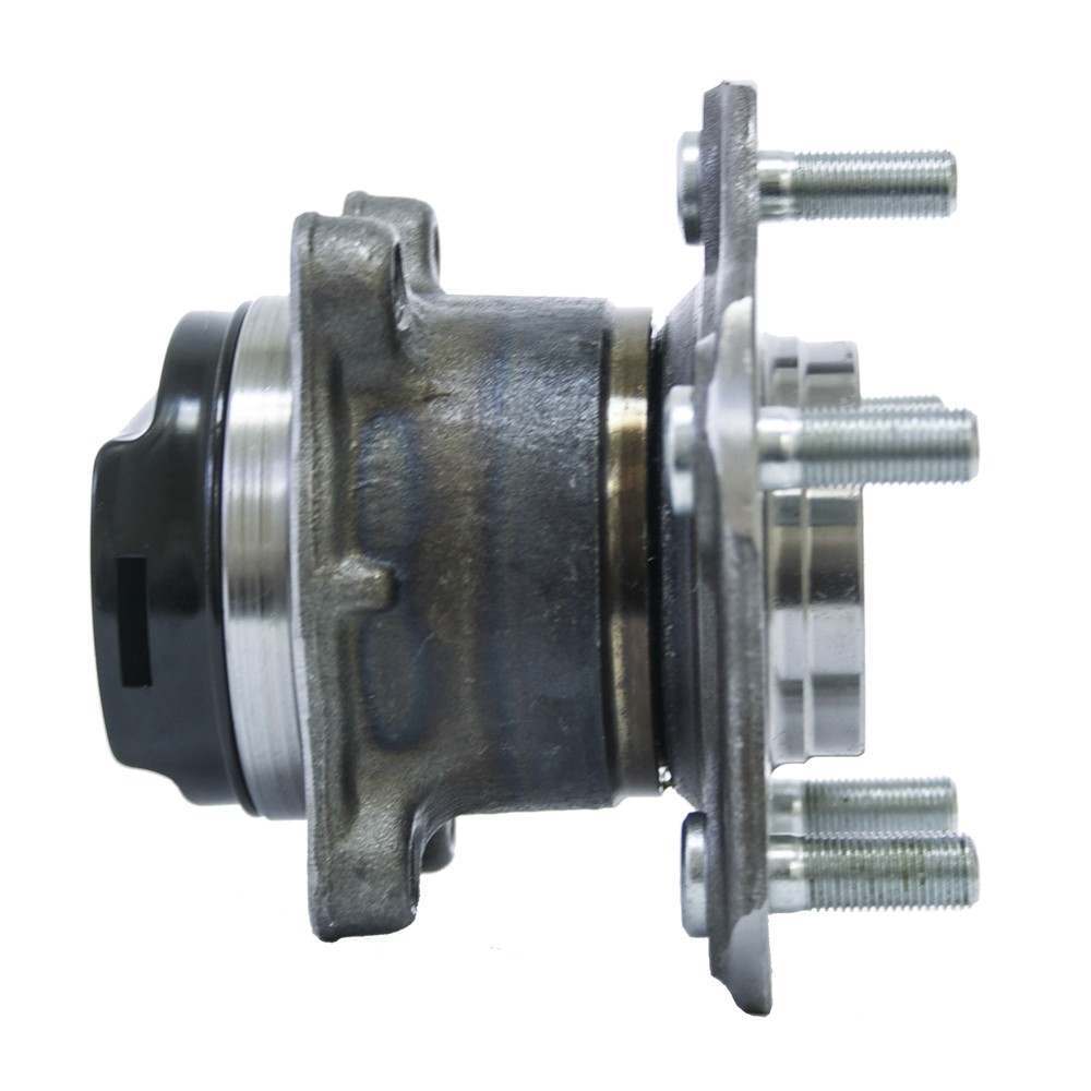 Rr Hub Assy   FVP   WH512398