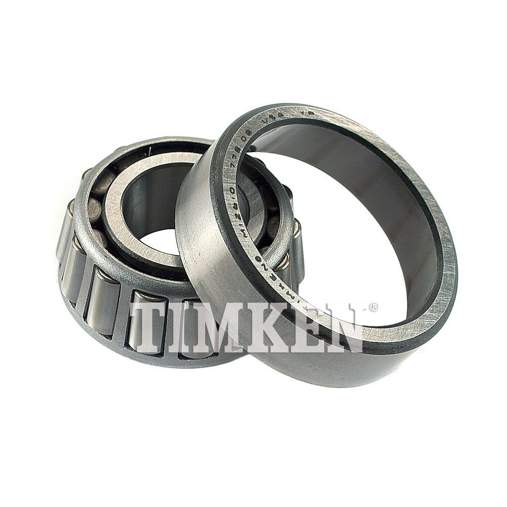 TIMKEN Wheel Bearing Set SET3