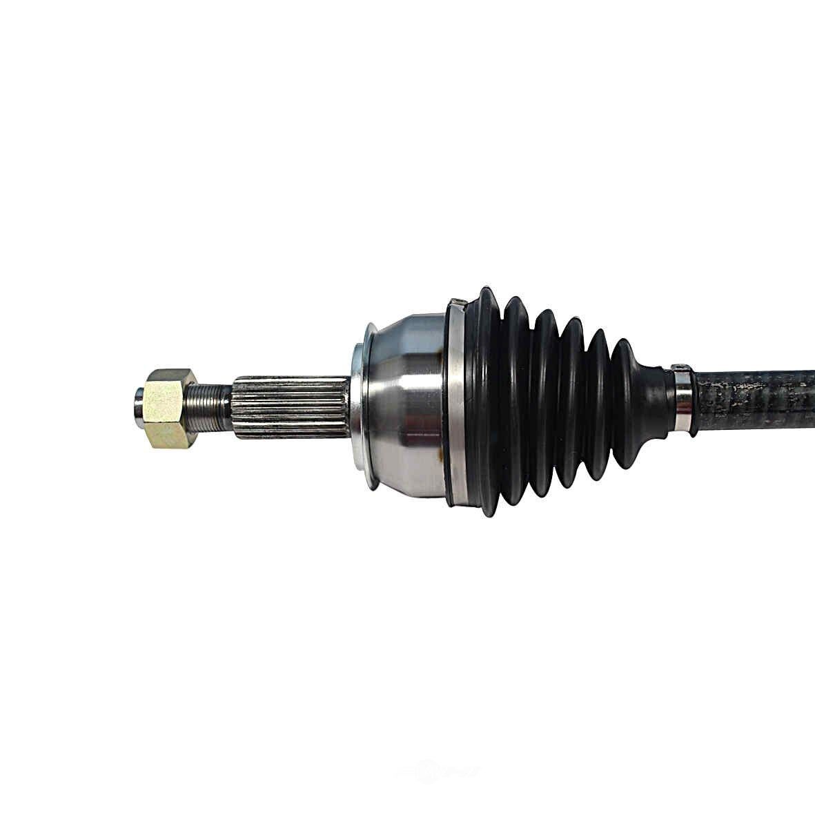 Right New CV Complete Assy   GSP North America   NCV12020