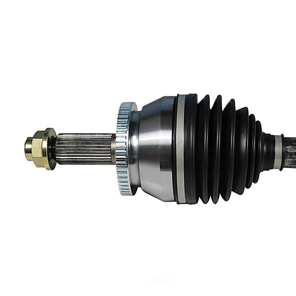 Left New CV Complete Assy   GSP North America   NCV37071