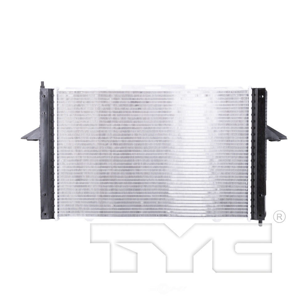 Radiator  TYC  2424