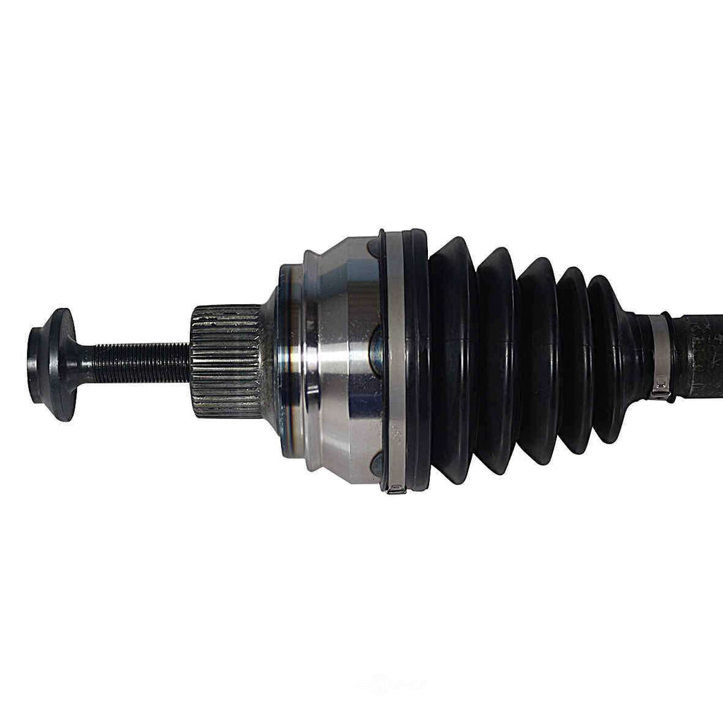 New CV Complete Assy   GSP North America   NCV23019
