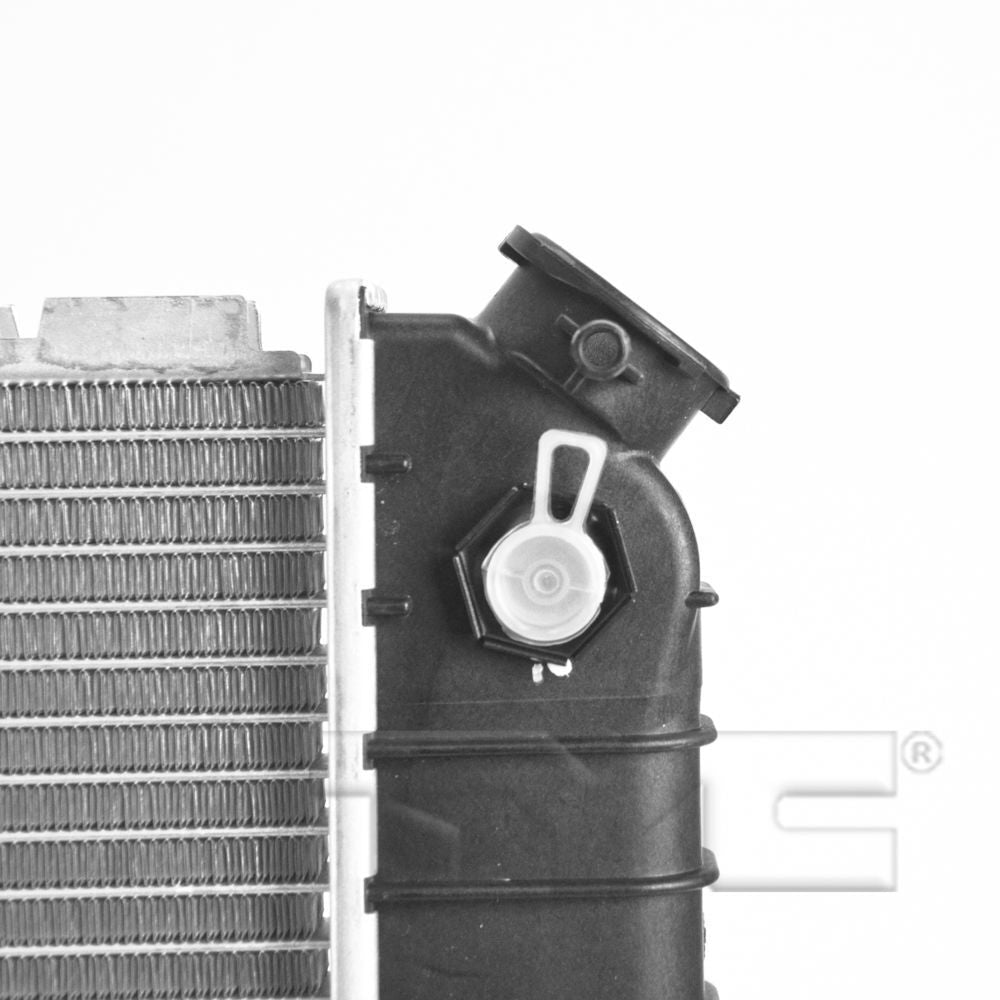 Radiator  TYC  1826