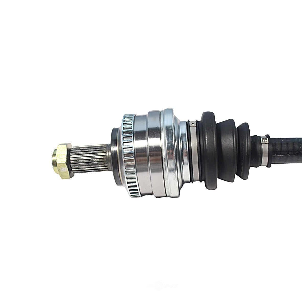 Right New CV Complete Assy   GSP North America   NCV27516