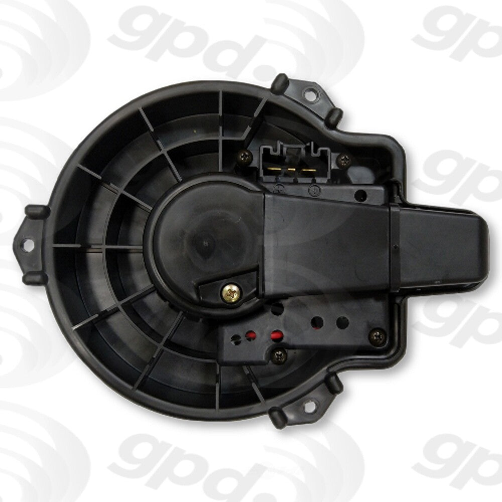 New Blower Motor   Global Parts Distributors   2311952
