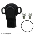 Throttle Position Sensor  Beck/Arnley  158-0553