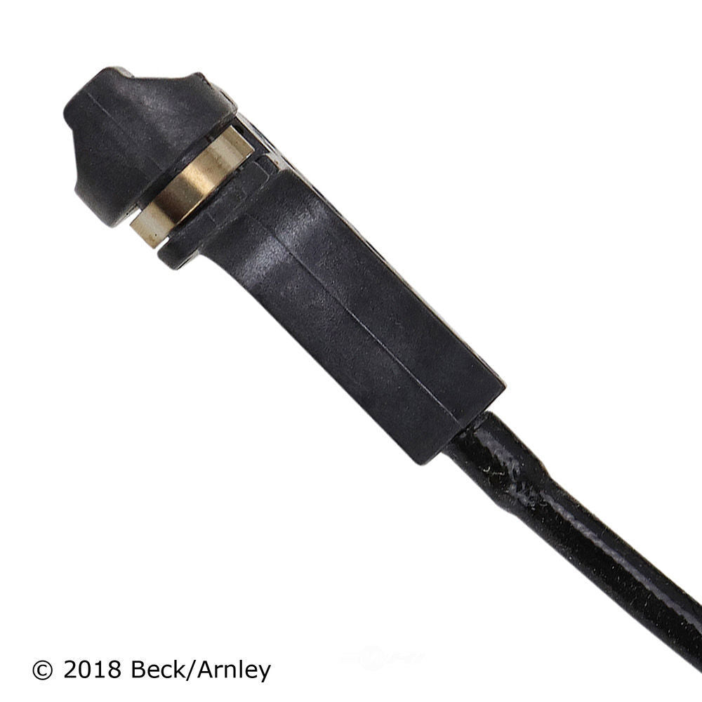 Frt Disc Brake Pads Sensor Wire  Beck/Arnley  084-1611