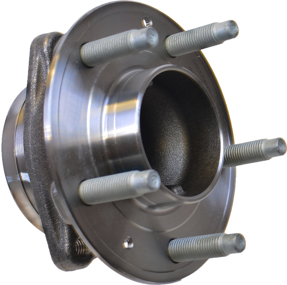 Rr Hub Assy  SKF  BR930988
