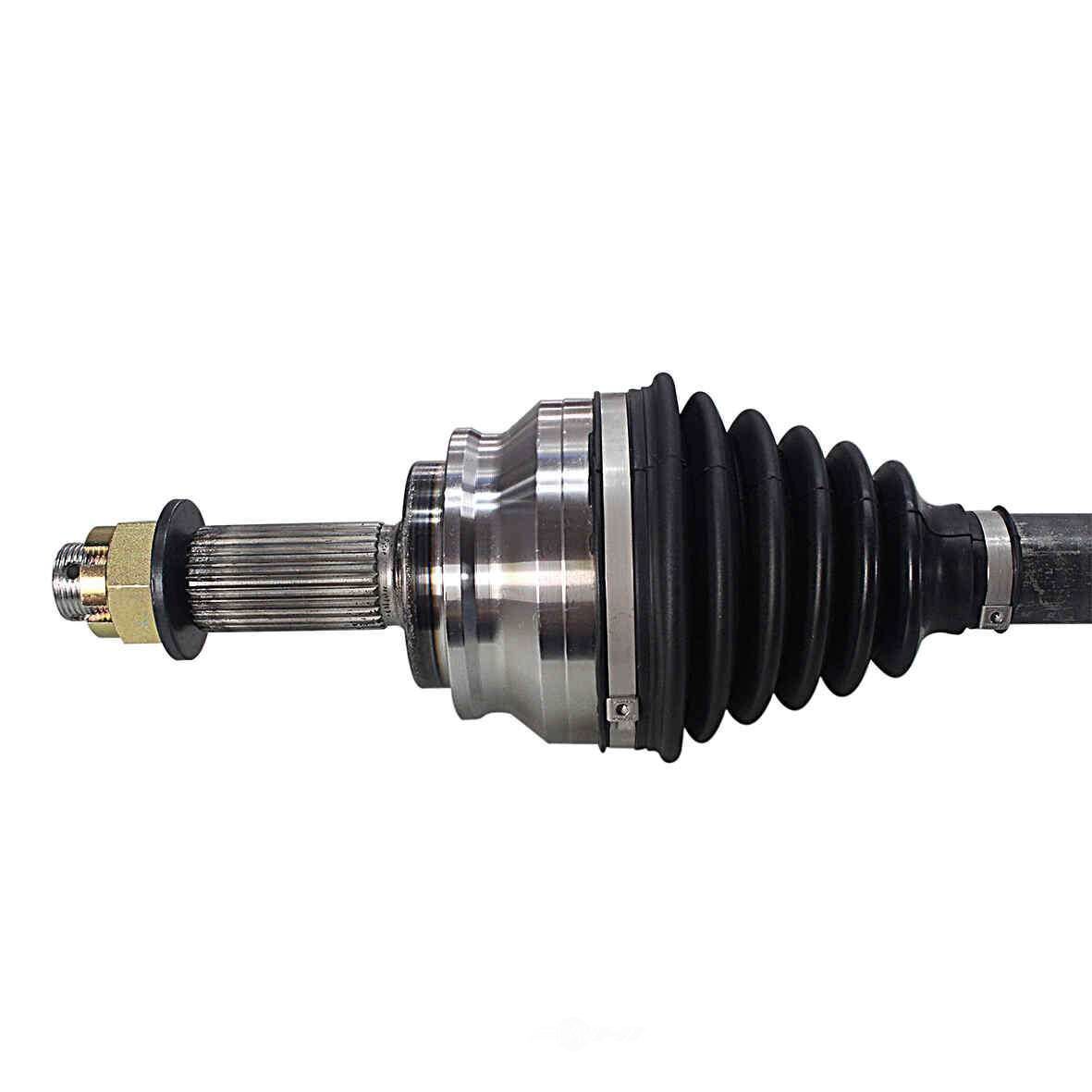 Right New CV Complete Assy   GSP North America   NCV51017