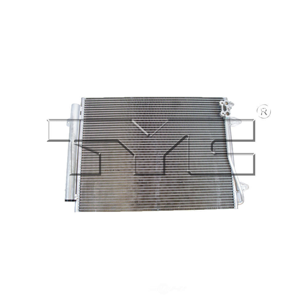 A/C Condenser  TYC  3994