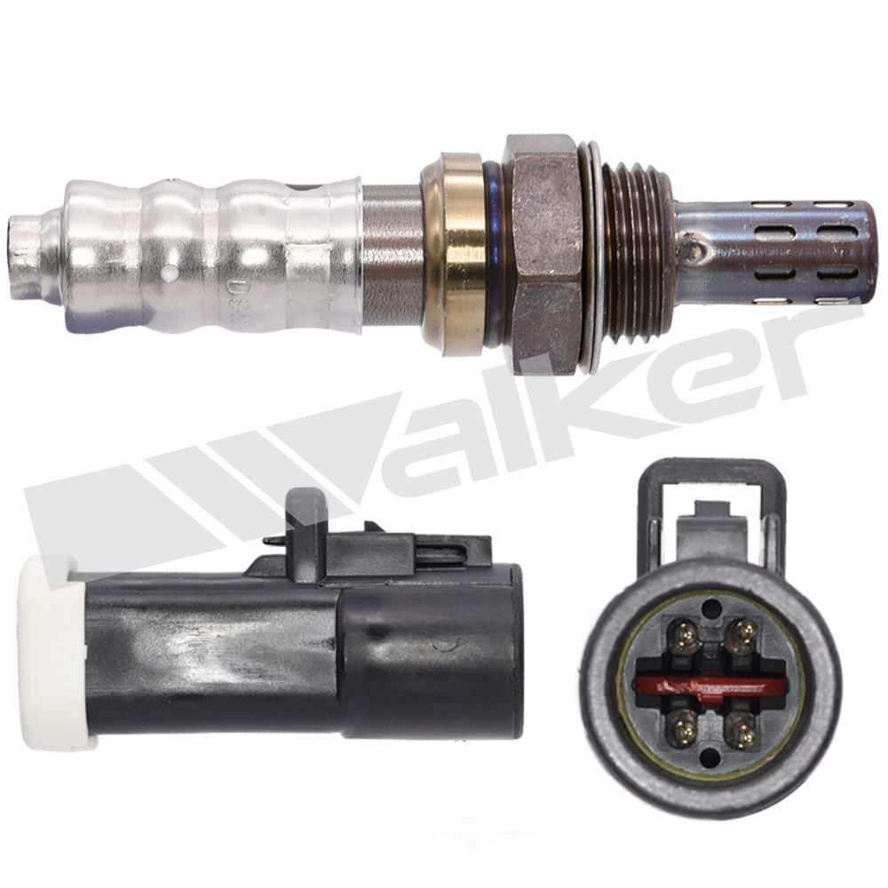 Oxygen Sensor  Walker Products  250-24127