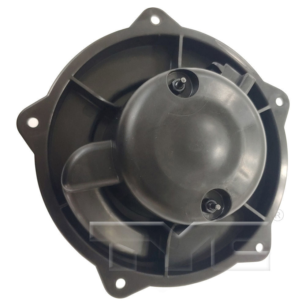 New Blower Mtr w/Wheel  TYC  700184