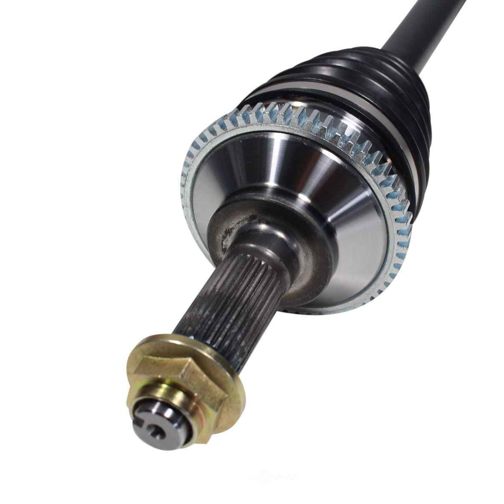 Right New CV Complete Assy   GSP North America   NCV75512