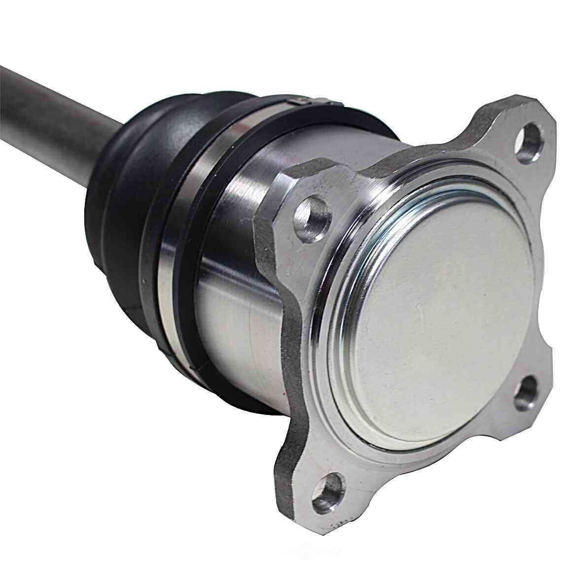 Axle Shaft Assy- CV Shaft   GSP North America   NCV69904