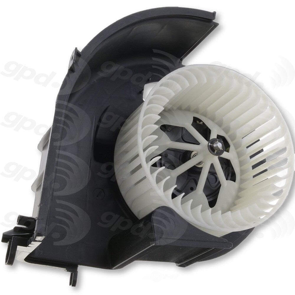 New Blower Motor   Global Parts Distributors   2311889