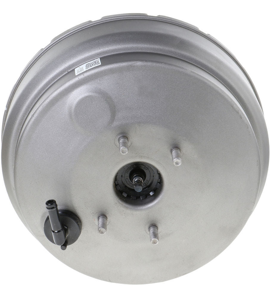 Reman Pwr Brake Booster w/o Mas Cyl.  Cardone Industries  53-2791