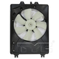 A/C Condenser Fan Assy  TYC  601530