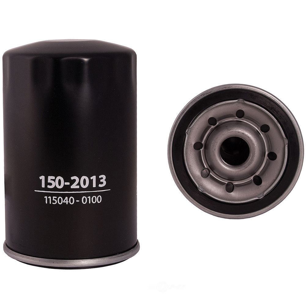 Oil Filter  DENSO  150-2013