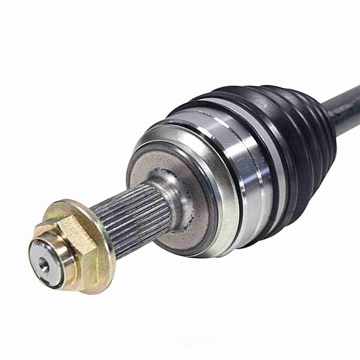 Right New CV Complete Assy   GSP North America   NCV21520