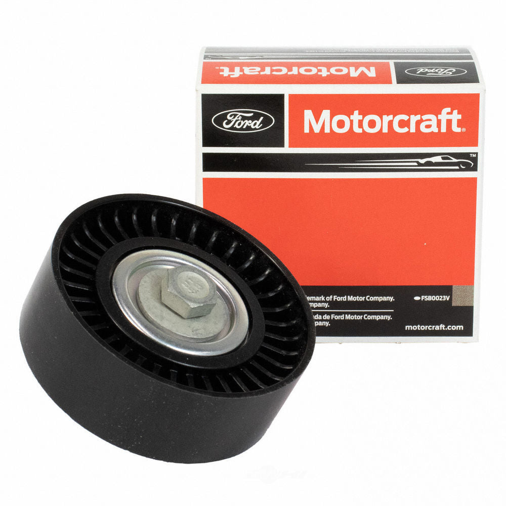 New Idler Pulley  Motorcraft  YS366
