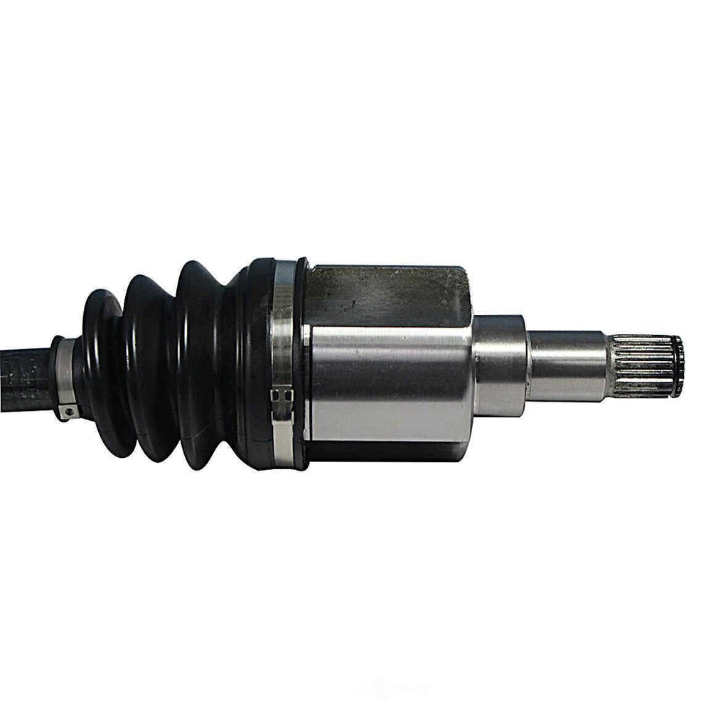 Left New CV Complete Assy   GSP North America   NCV11175