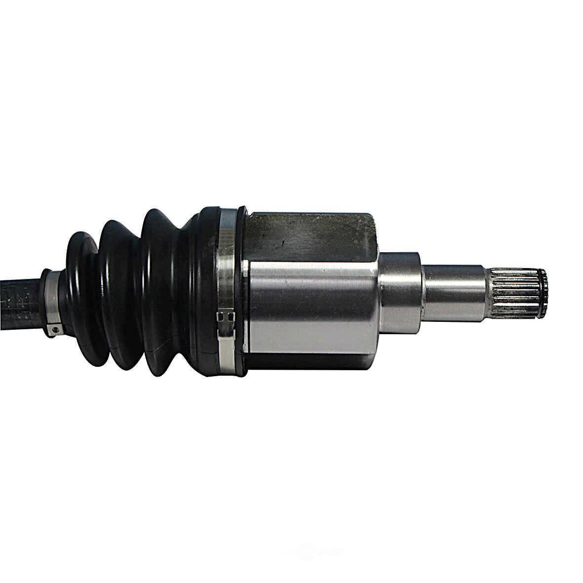 Left New CV Complete Assy   GSP North America   NCV11175