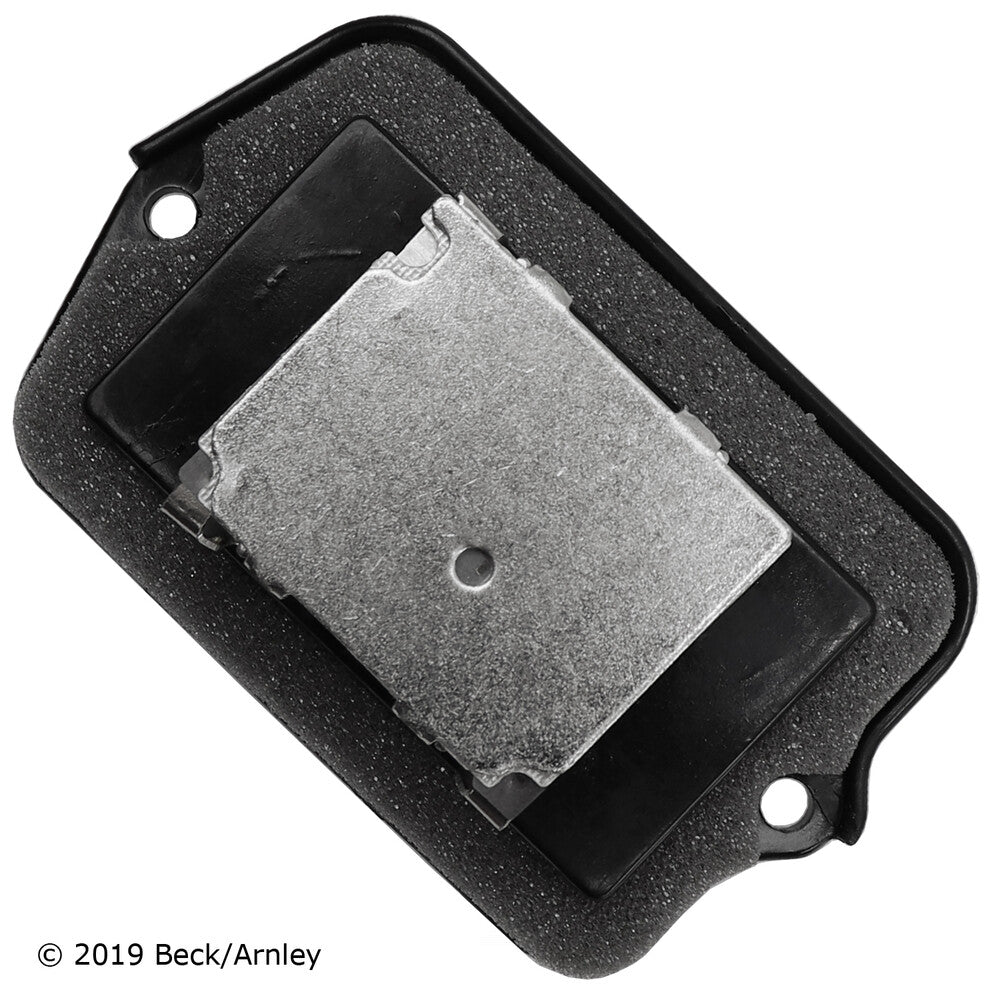BLwr Motor Resistor  Beck/Arnley  204-0014