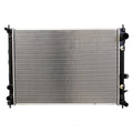 Radiator  DENSO  221-3610