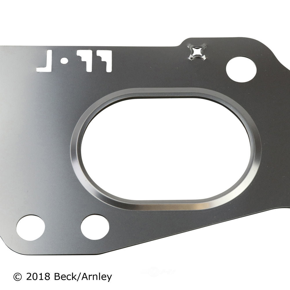 Exhaust Manifold Gasket  Beck/Arnley  037-8072