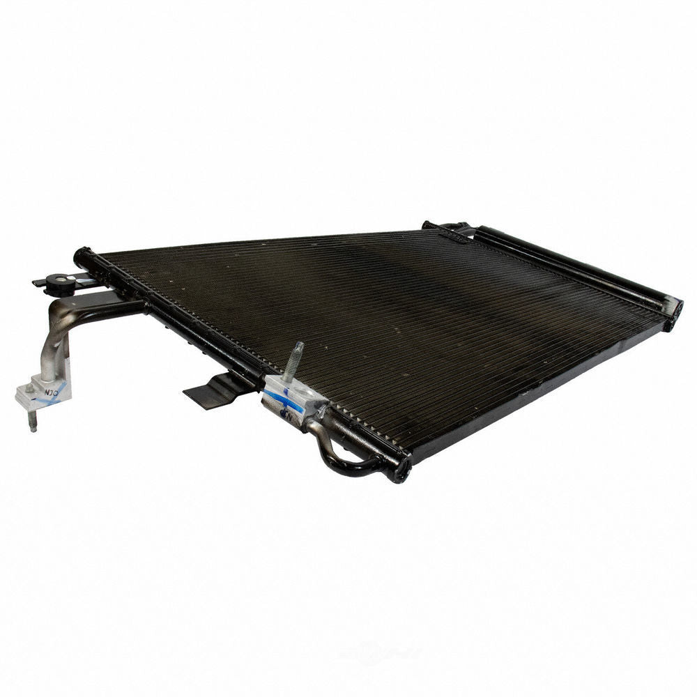 A/C Condenser  Motorcraft  YJ720