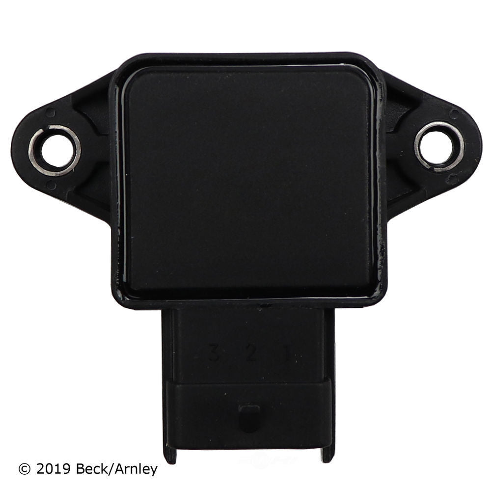 Throttle Position Sensor  Beck/Arnley  158-0641