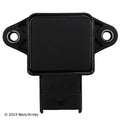 Throttle Position Sensor  Beck/Arnley  158-0641