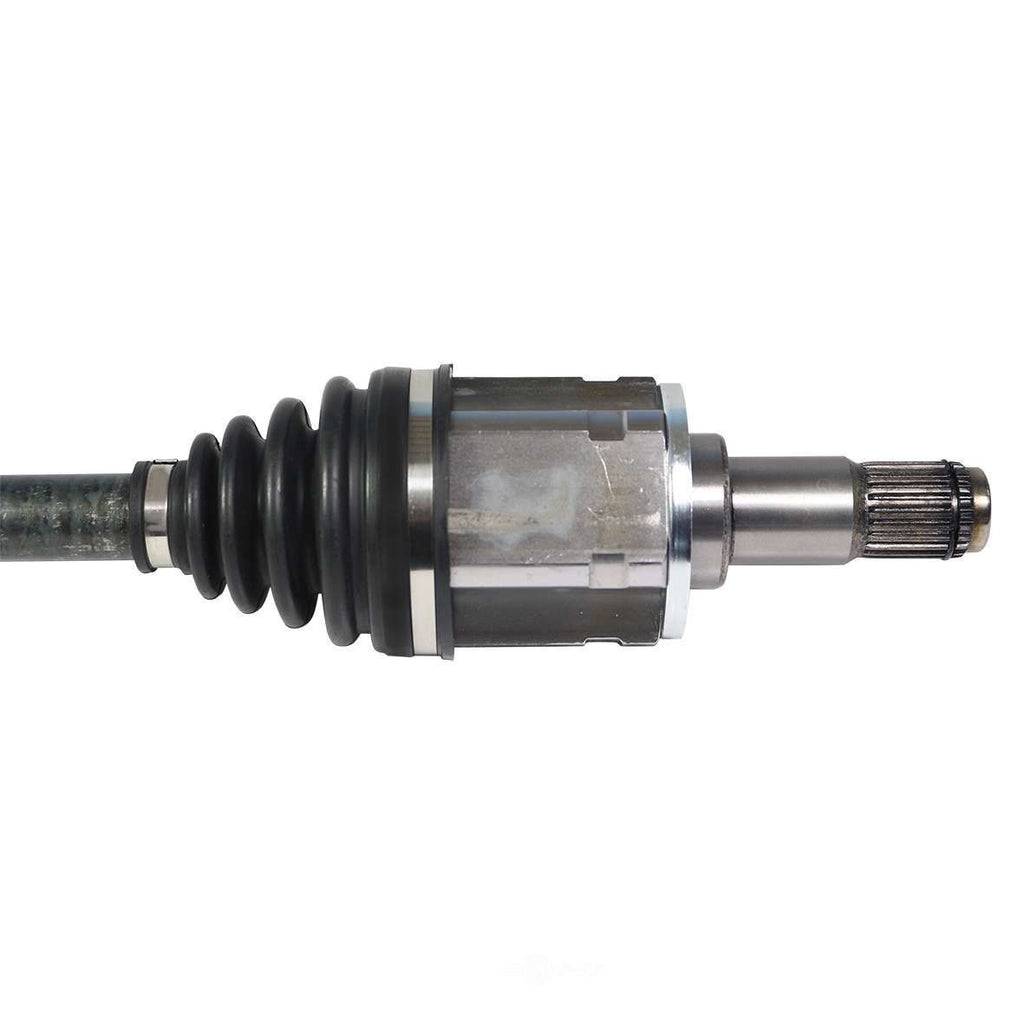 Left New CV Complete Assy   GSP North America   NCV69091