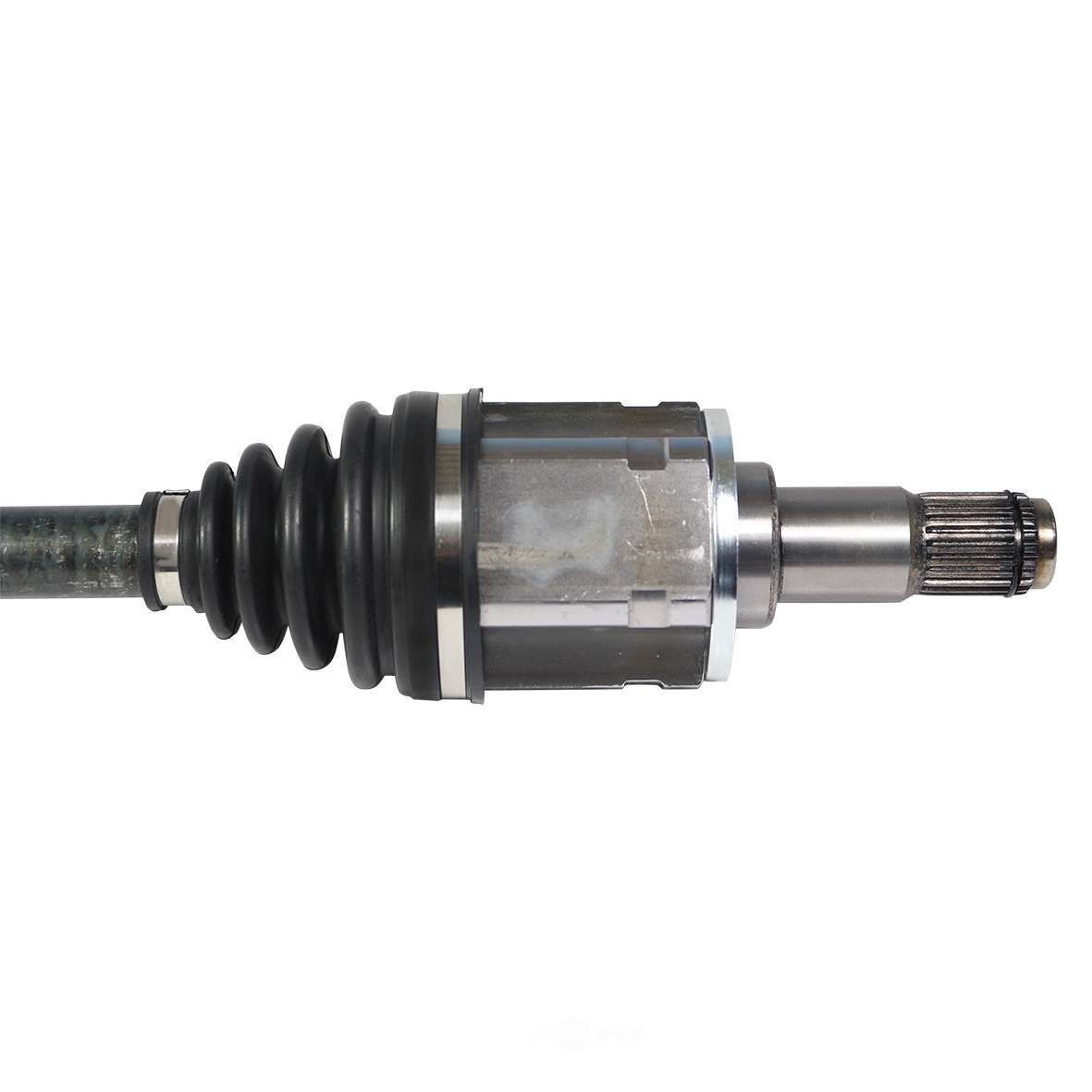 Left New CV Complete Assy   GSP North America   NCV69091