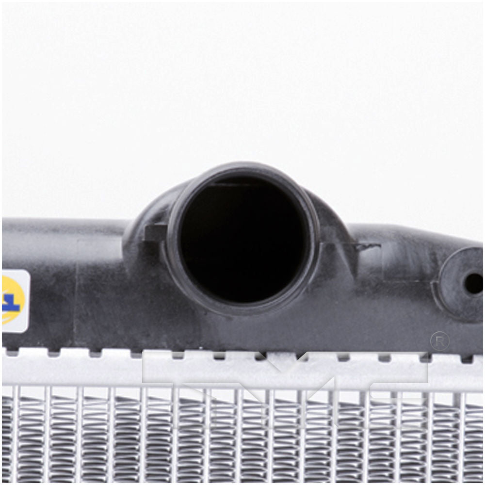 Radiator  TYC  13403