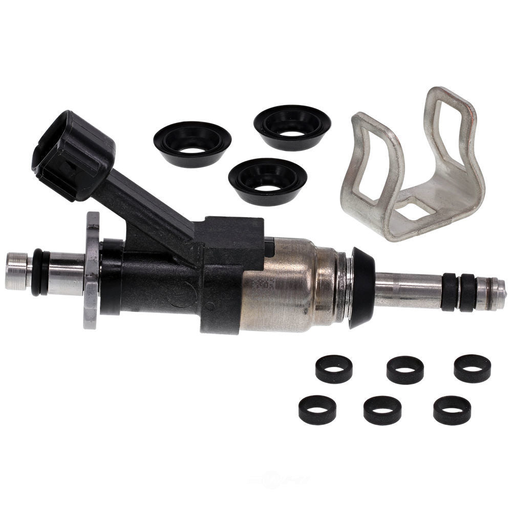 Reman Fuel Injector   GB Remanufacturing   835-11112