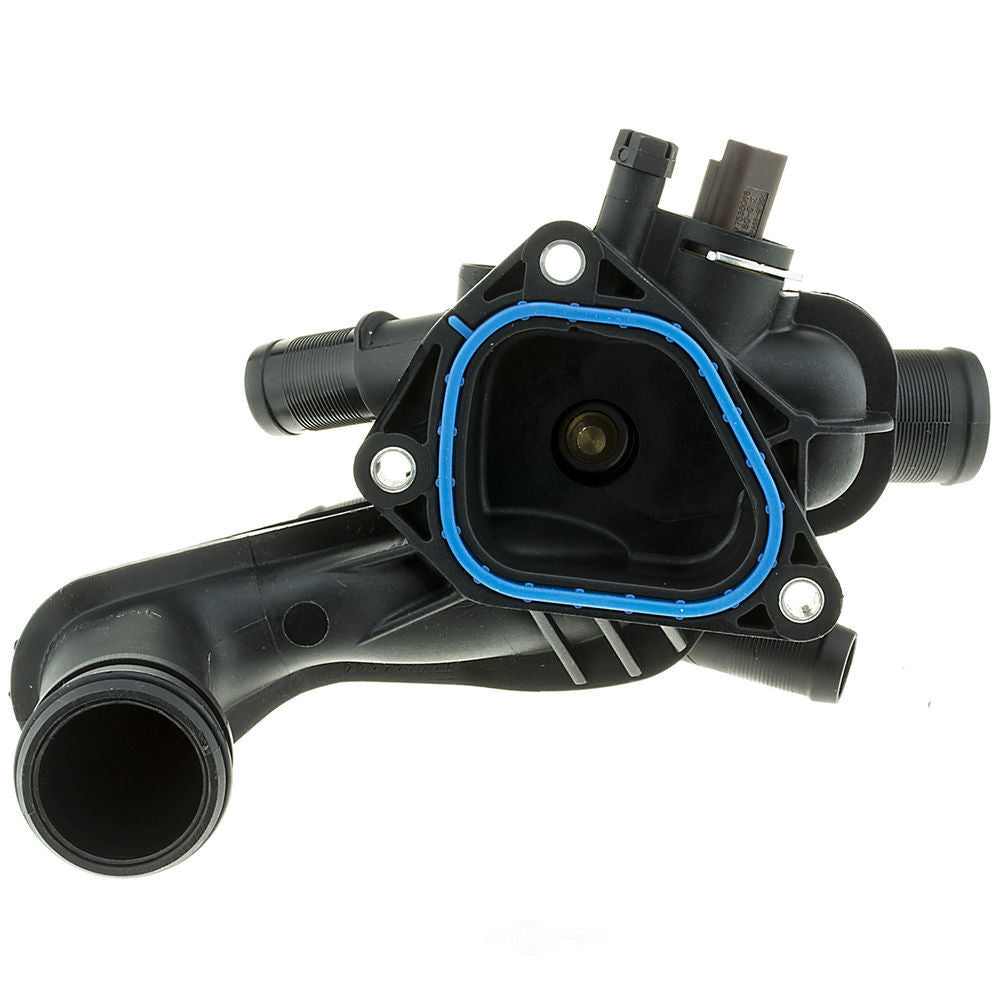 Thermostat w/Housing   FVP   678-221