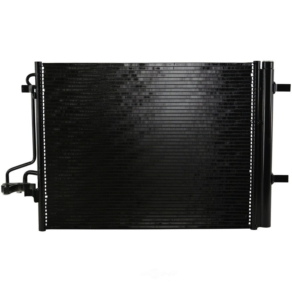 A/C Condenser   FVP   CON4724