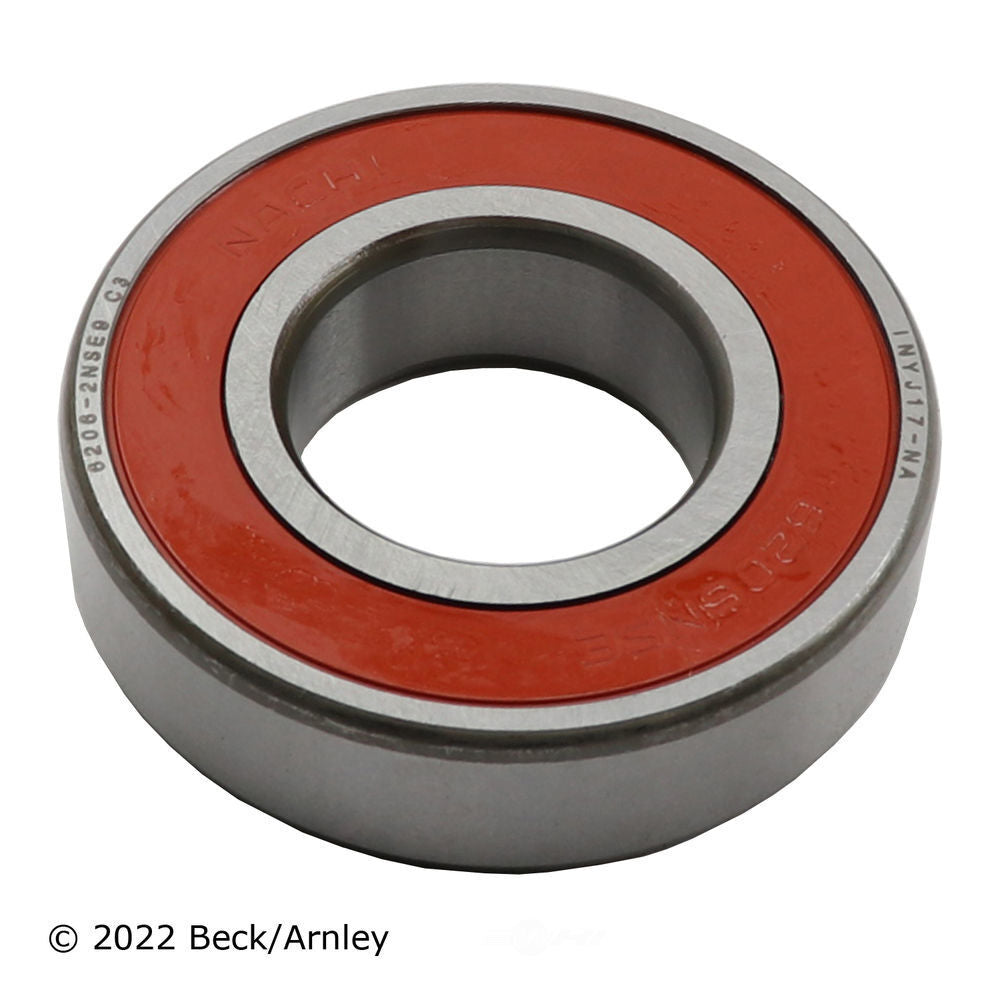 Rr Inner Bearing  Beck/Arnley  051-3442