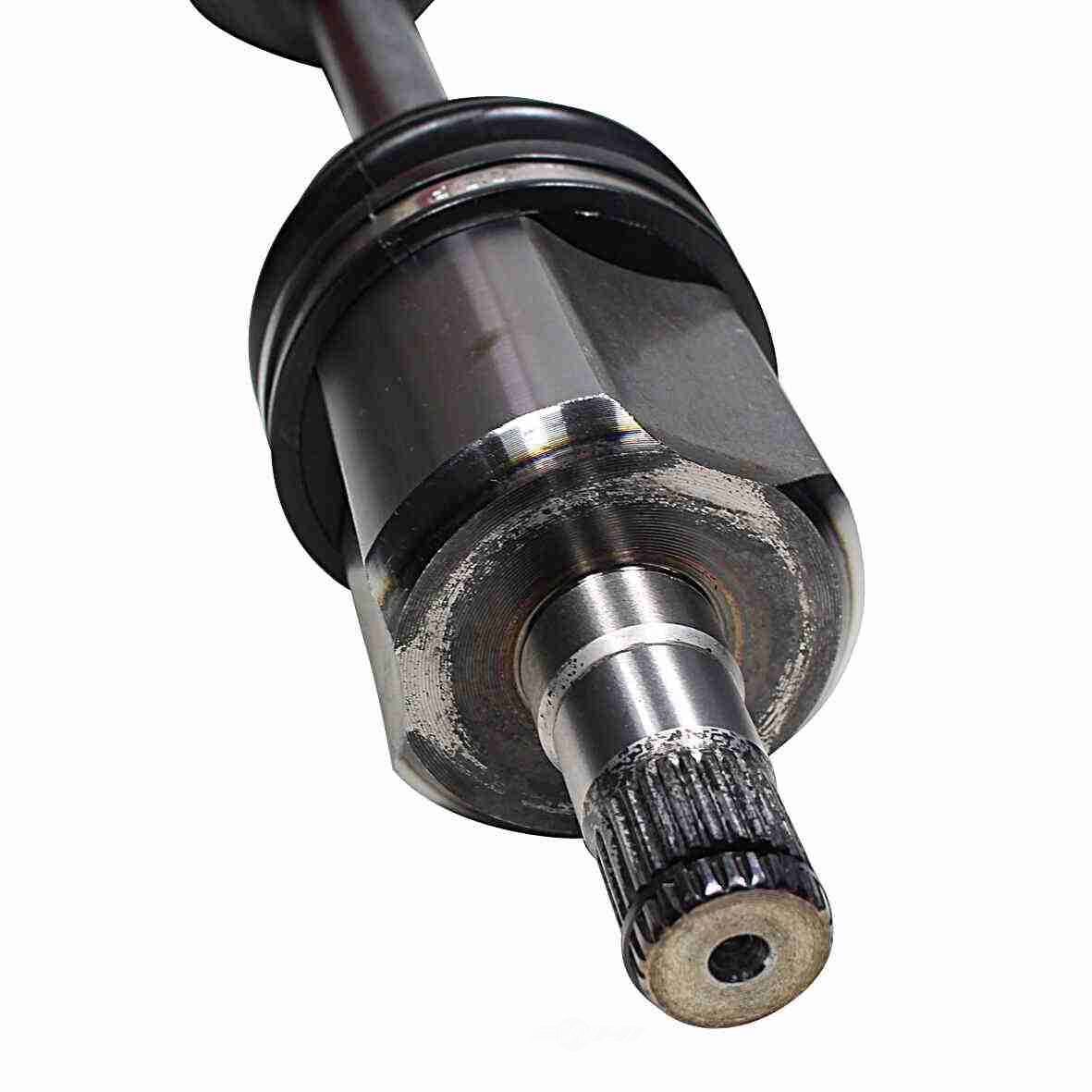 Left New CV Complete Assy   GSP North America   NCV72037